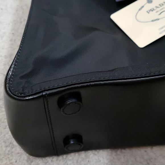 💚 SOLD FINAL SALE ❤ Prada bag - Picture 7 of 16